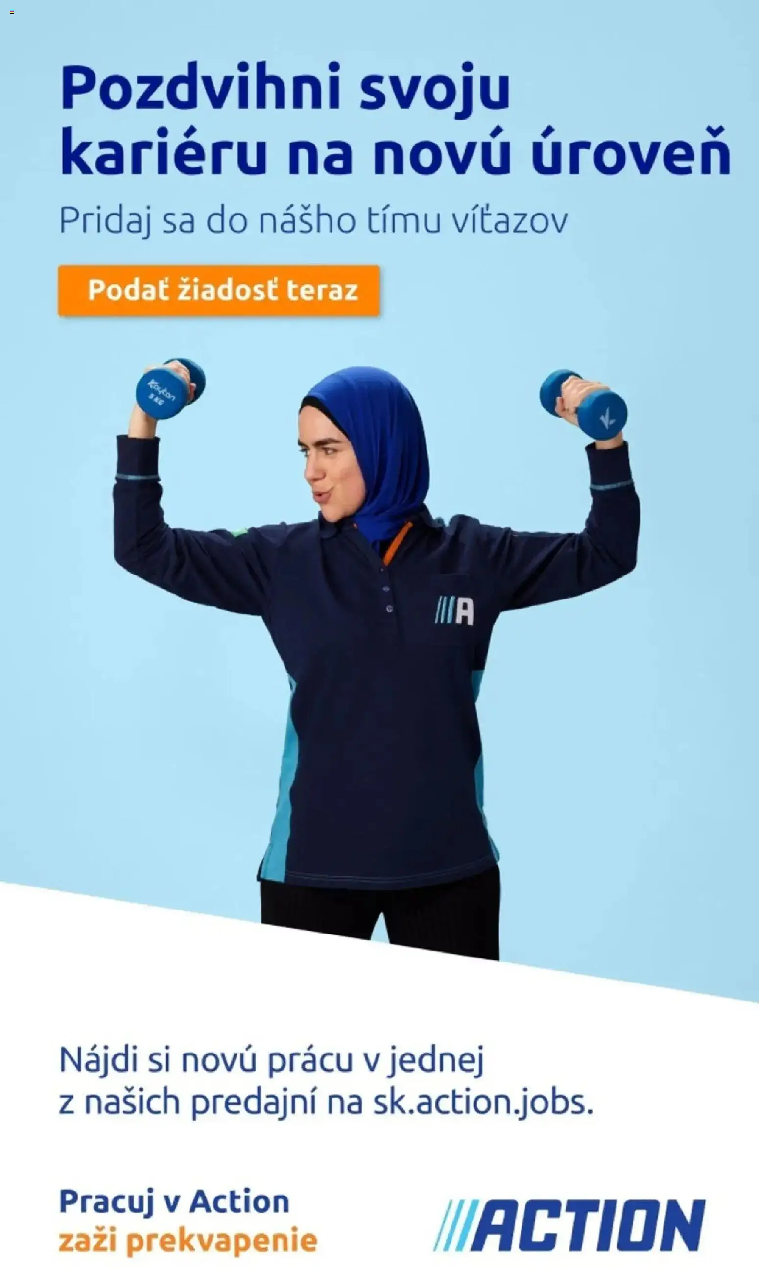 Náhľad Action letáku platného od 30.09.2026
