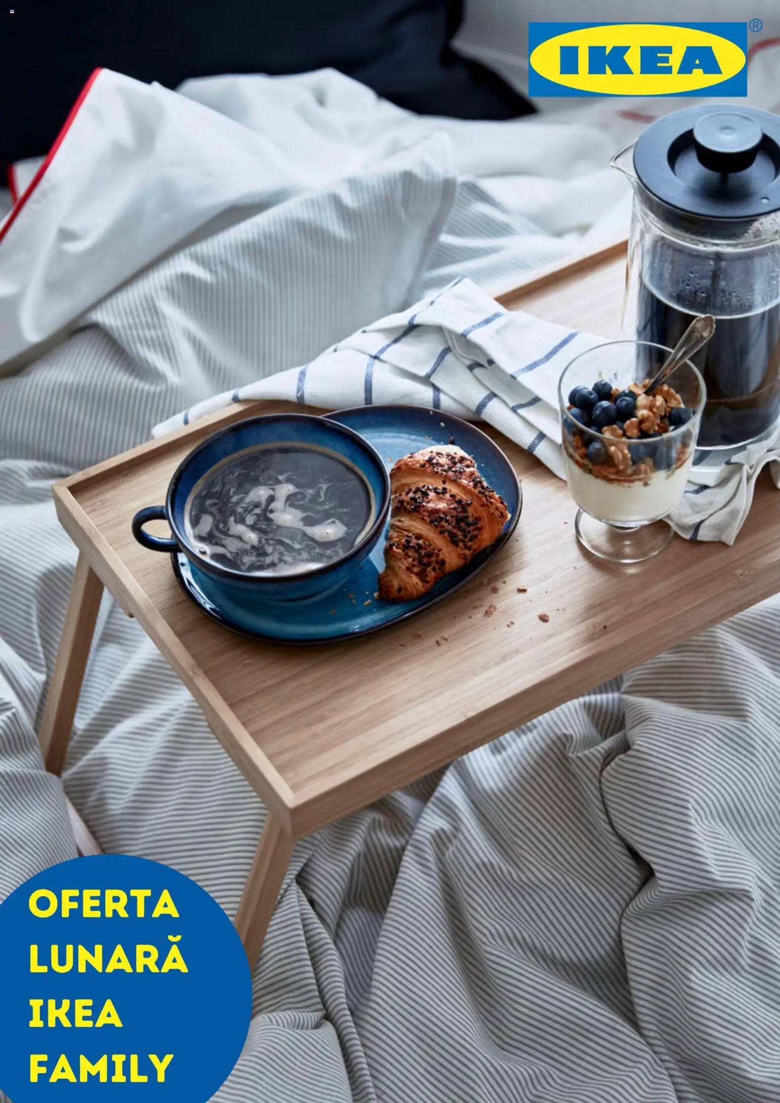Previzualizarea de cataloage: IKEA IKEA Catalog valabil de la 09.03.2026