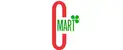 Logo CMart Supermarket