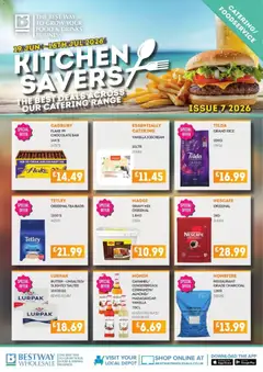 Preview of Bestway Bestway - All deals in one place valid from 19/06/2026