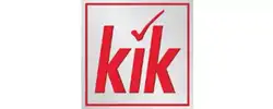 Logo Kik în categoria Haine, pantofi, sport