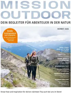 Vorschau von dem Prospekt des Geschäftes Sport2000, gültig ab dem 03.09.2026