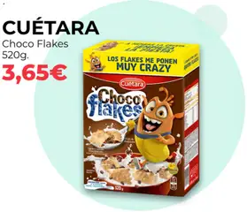 Vista previa del folleto de la tienda PrimaPrix válido desde el 01/09/2026 