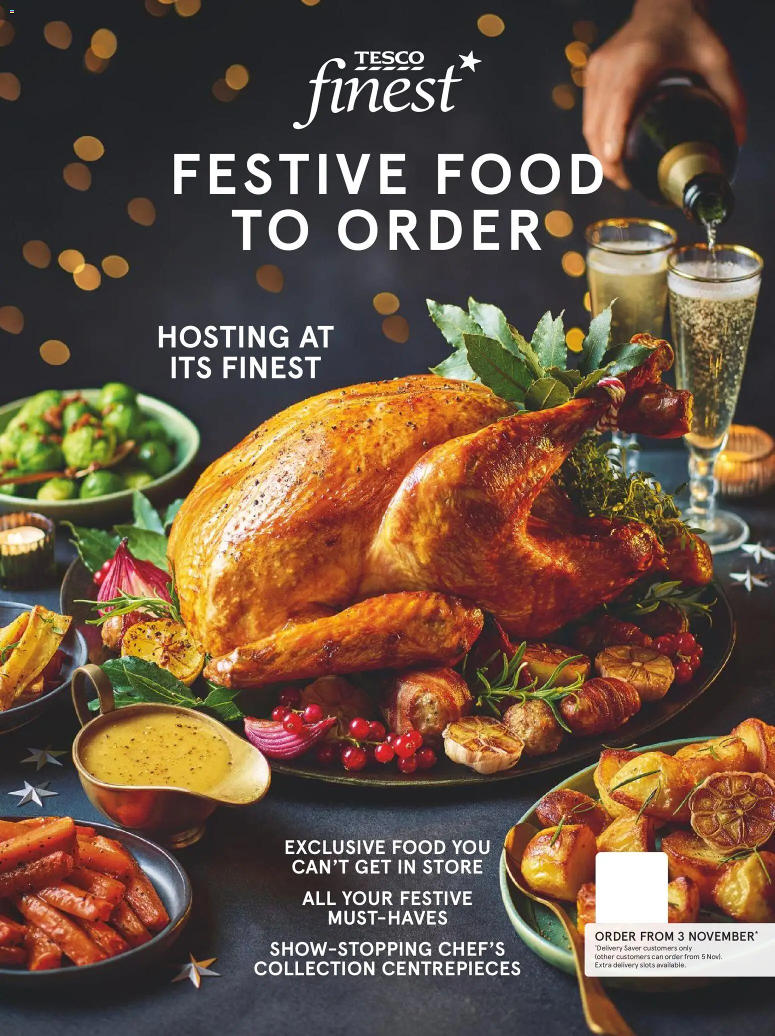Preview of Tesco Tesco offers valid from 01/10/2026