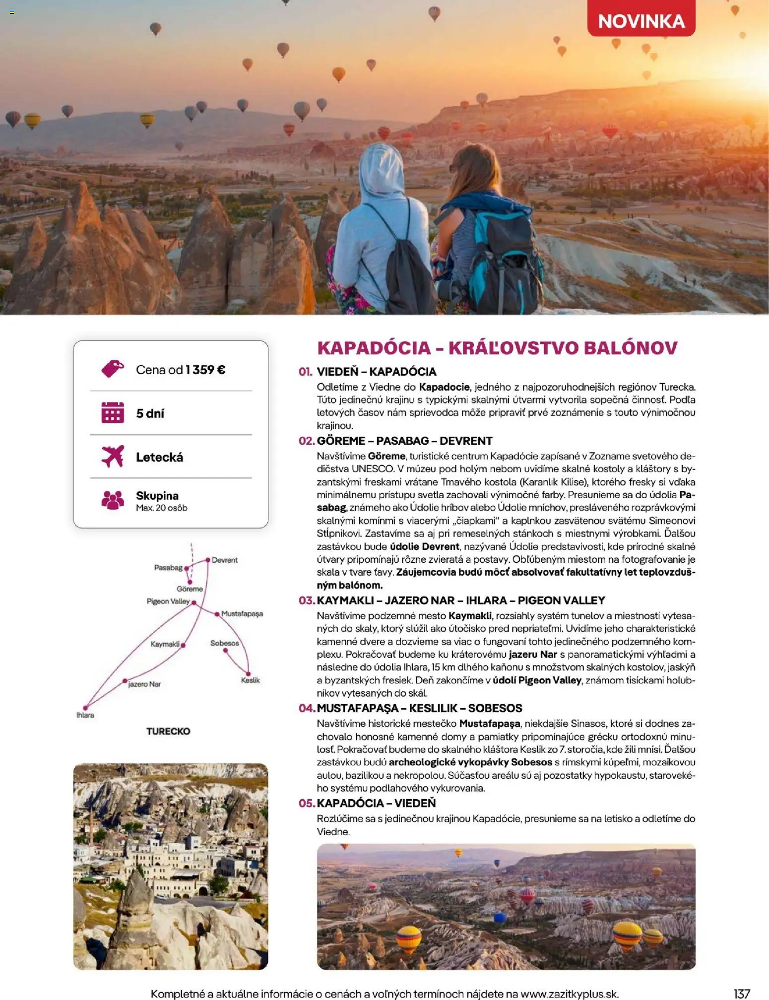 Náhľad Satur letáku platného od 30.09.2026 - Dvere, Svetlá