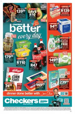 Preview of Checkers flyer valid from 20/08/2026
