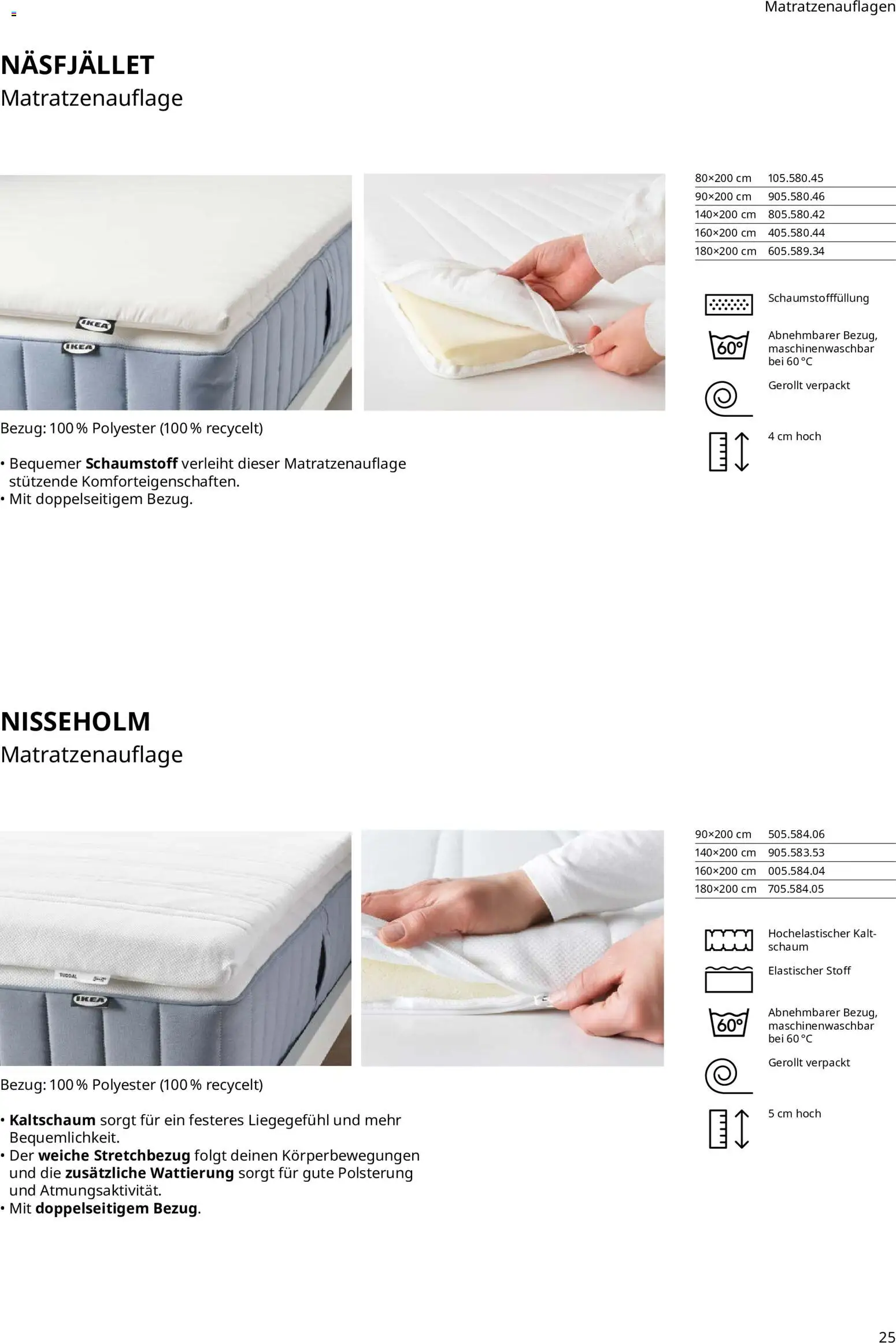 Vorschau von dem Prospekt des Geschäftes Ikea, gültig ab dem 16.09.2026