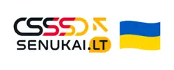 Senukai kategorijoje Buitis, sodas