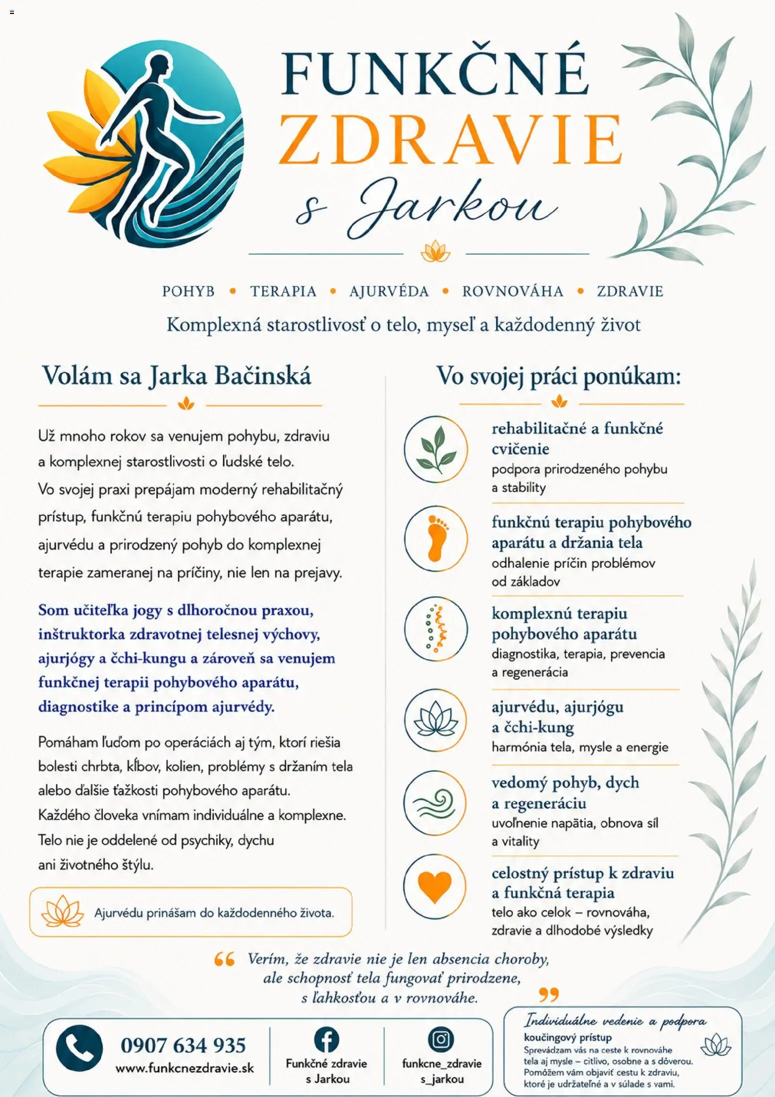 Náhľad Jaroslava Bačinská letáku platného od 29.05.2026