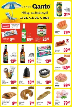 Náhled nabídky: Astur & Qanto Astur & Qanto leták platný od 23.07.2026