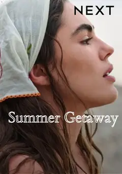 Preview of Next Next catalogue valid from 17/07/2026