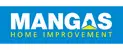 Λογότυπο Mangas Home Improvement