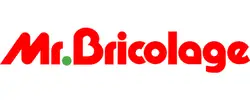 Logo Mr Bricolage logo