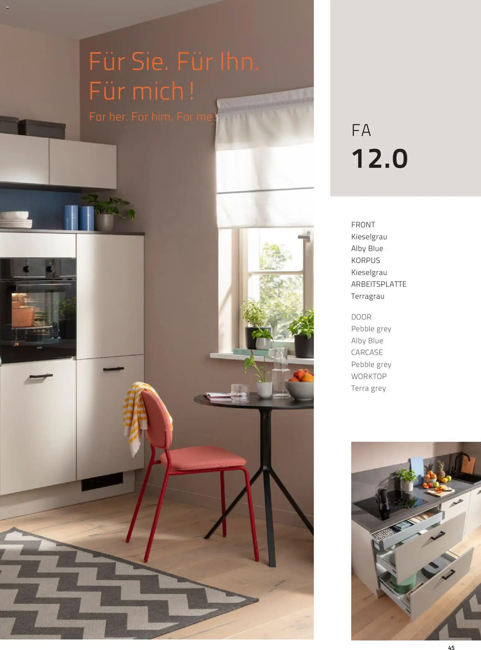 Vorschau von dem Prospekt des Geschäftes Ostermann, gültig ab dem 01.01.2026