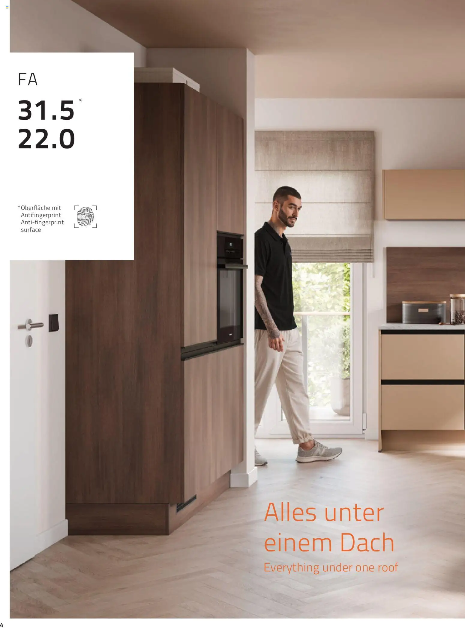 Vorschau von dem Prospekt des Geschäftes Ostermann, gültig ab dem 01.01.2026