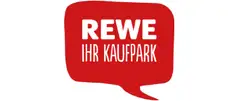 Rewe ihr Kaufpark logo