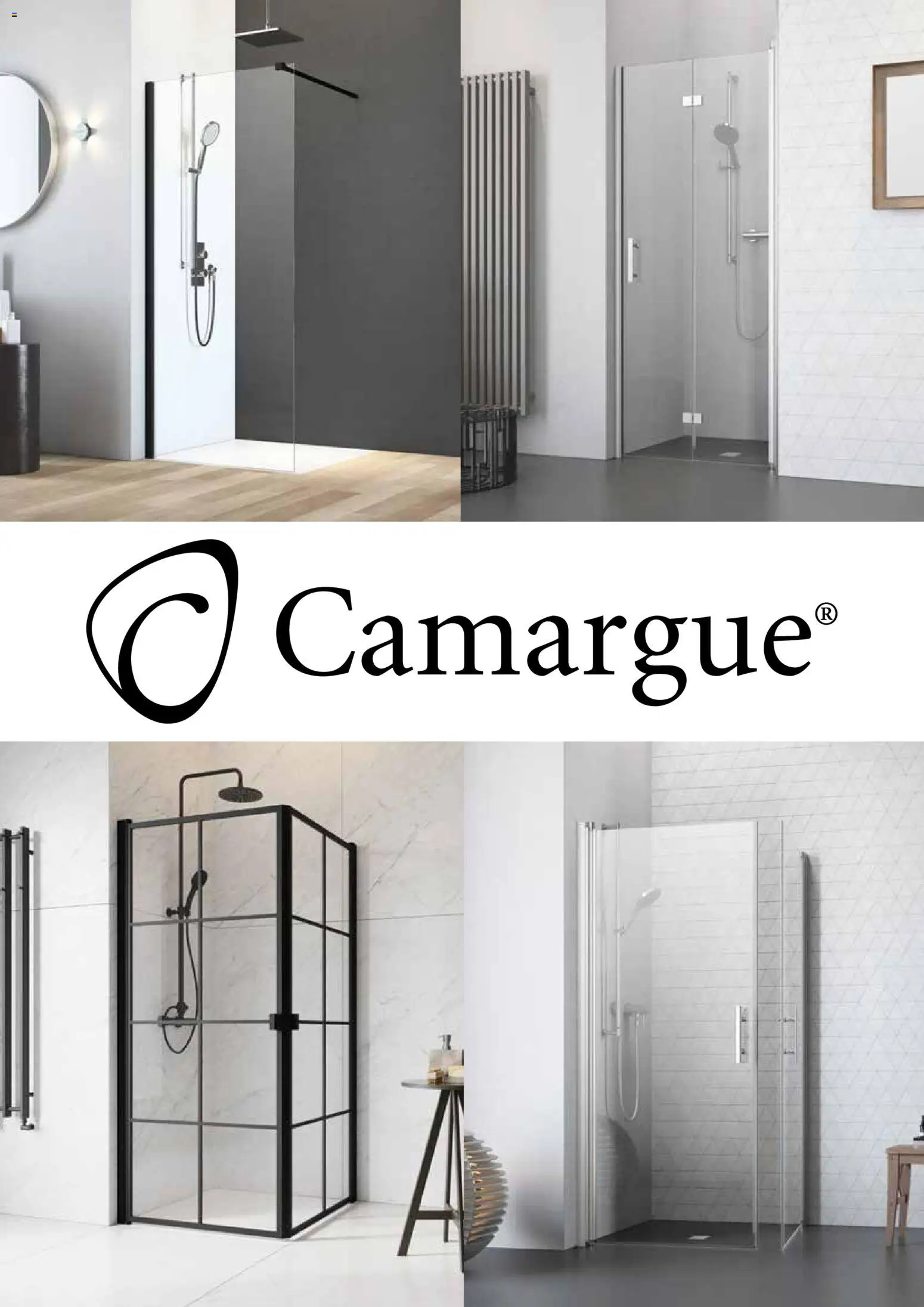 Eksempel på tilbudsavis Bauhaus - Camargue brusenisher fra butik Bauhaus gyldig fra 01/09/2026