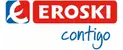 Logo de Eroski