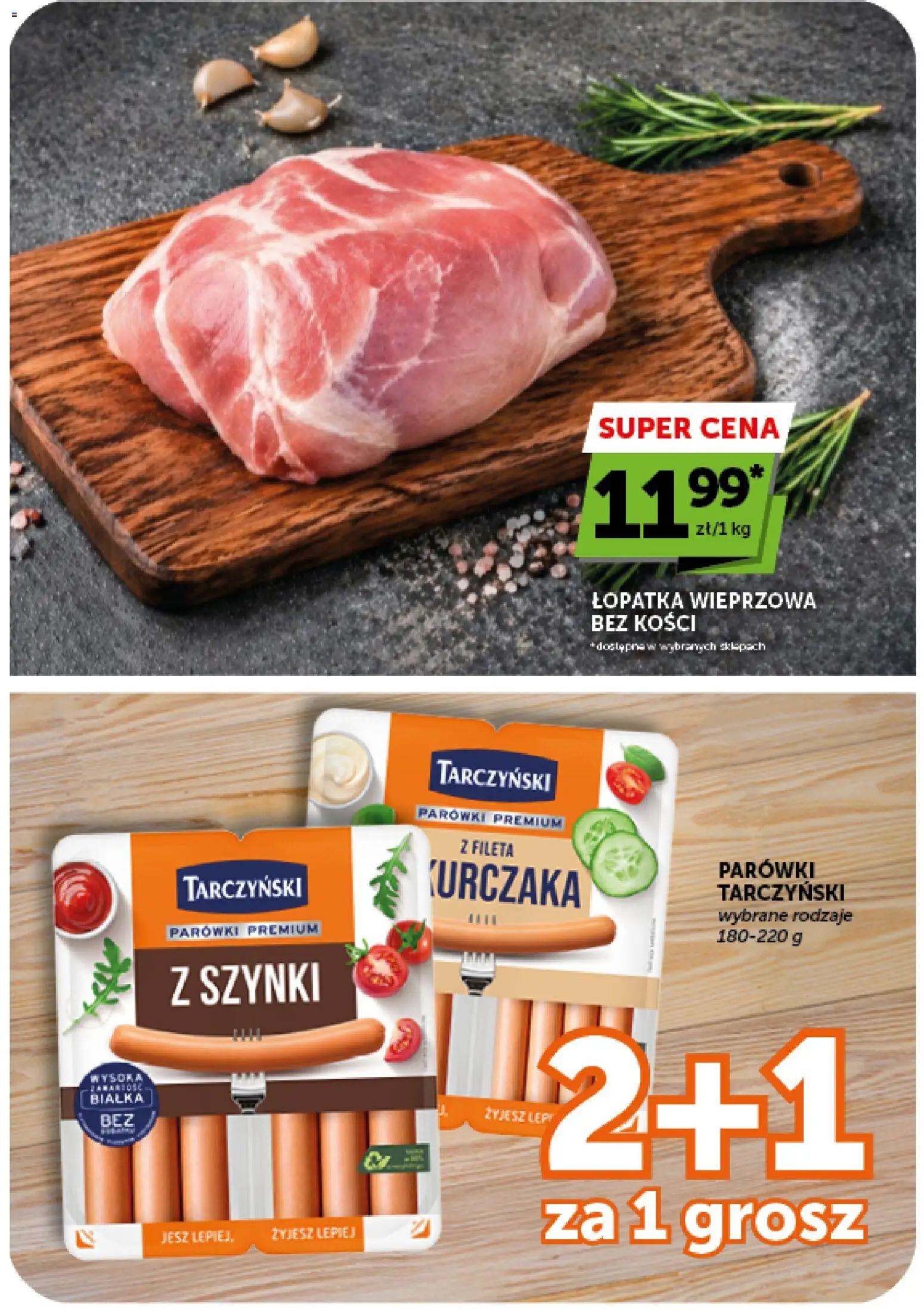Pogląd gazetki "ABC gazetka" ze sklepu ABC ważnej od 03.09.2026