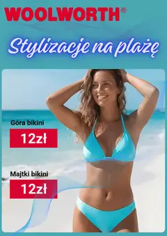 Pogląd gazetki "NKD gazetka" ze sklepu NKD ważnej od 13.08.2026