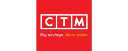 CTM in the Home & Garden category – specials and deals