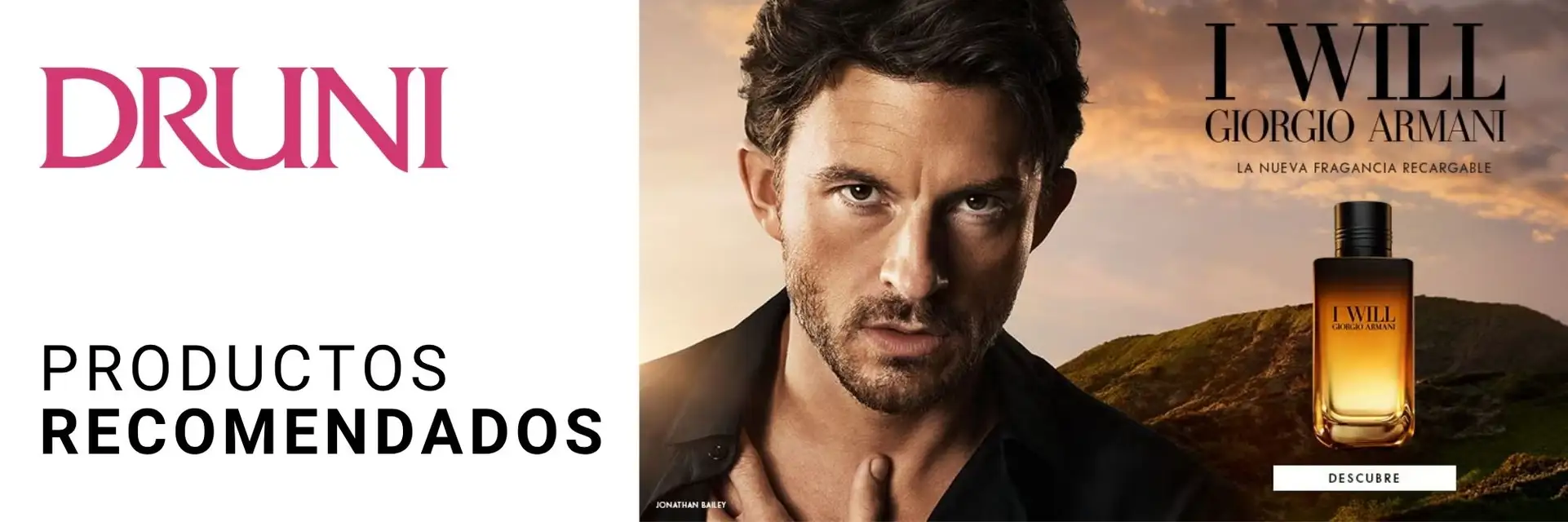 Productos Recomendados