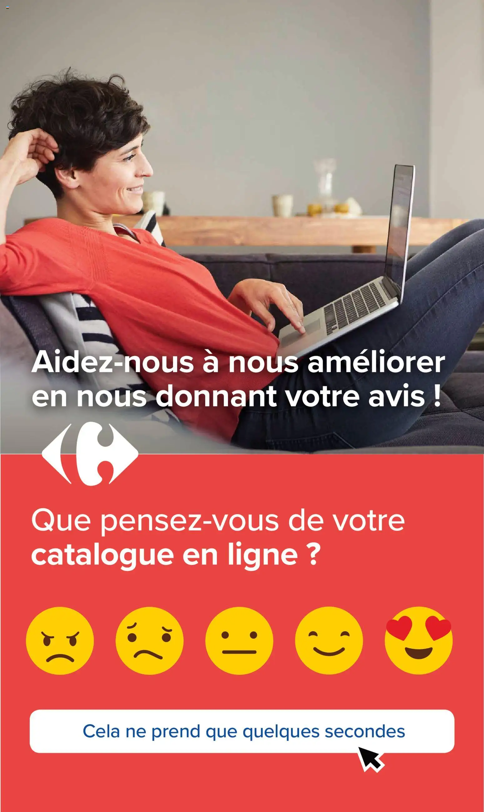 Prévisualisation de Carrefour Market catalogue du magasin Carrefour Market formulaire valide 27/10/2026