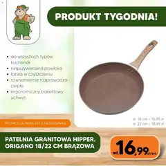 Pogląd gazetki "Hipper gazetka" ze sklepu Hipper ważnej od 28.09.2026
