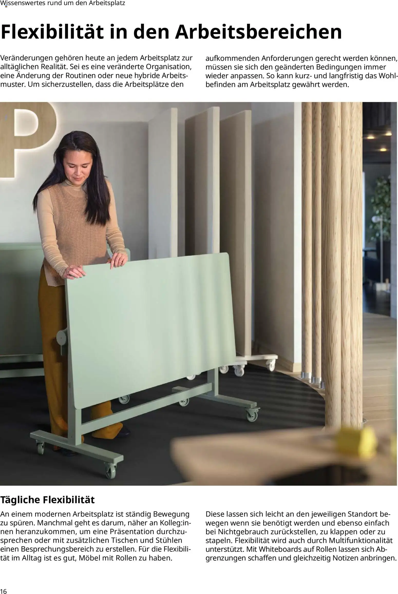 Vorschau von dem Prospekt des Geschäftes Ikea, gültig ab dem 10.09.2026
