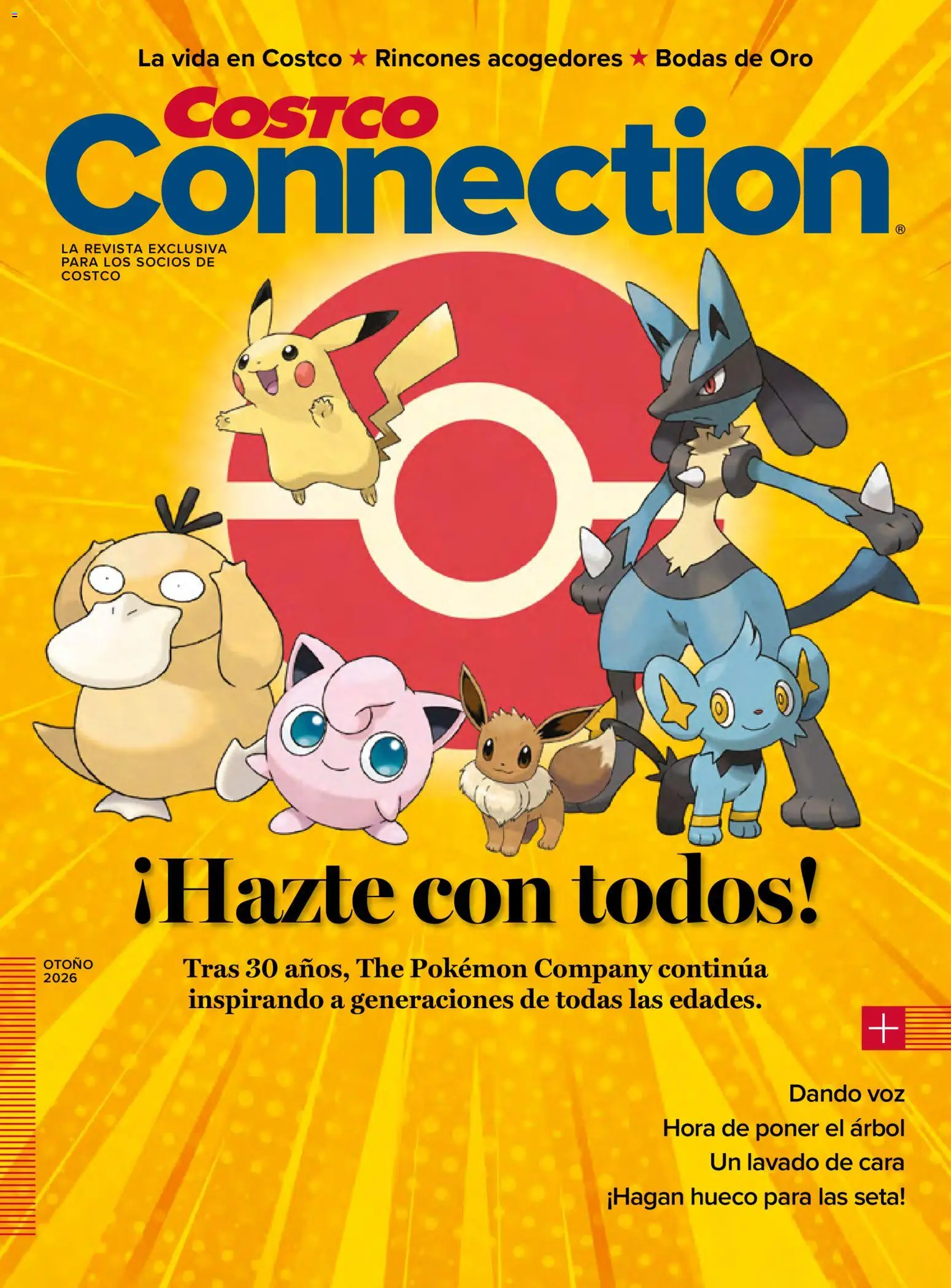 Vista previa del folleto de la tienda Costco válido desde el 14/10/2026 - Revista
