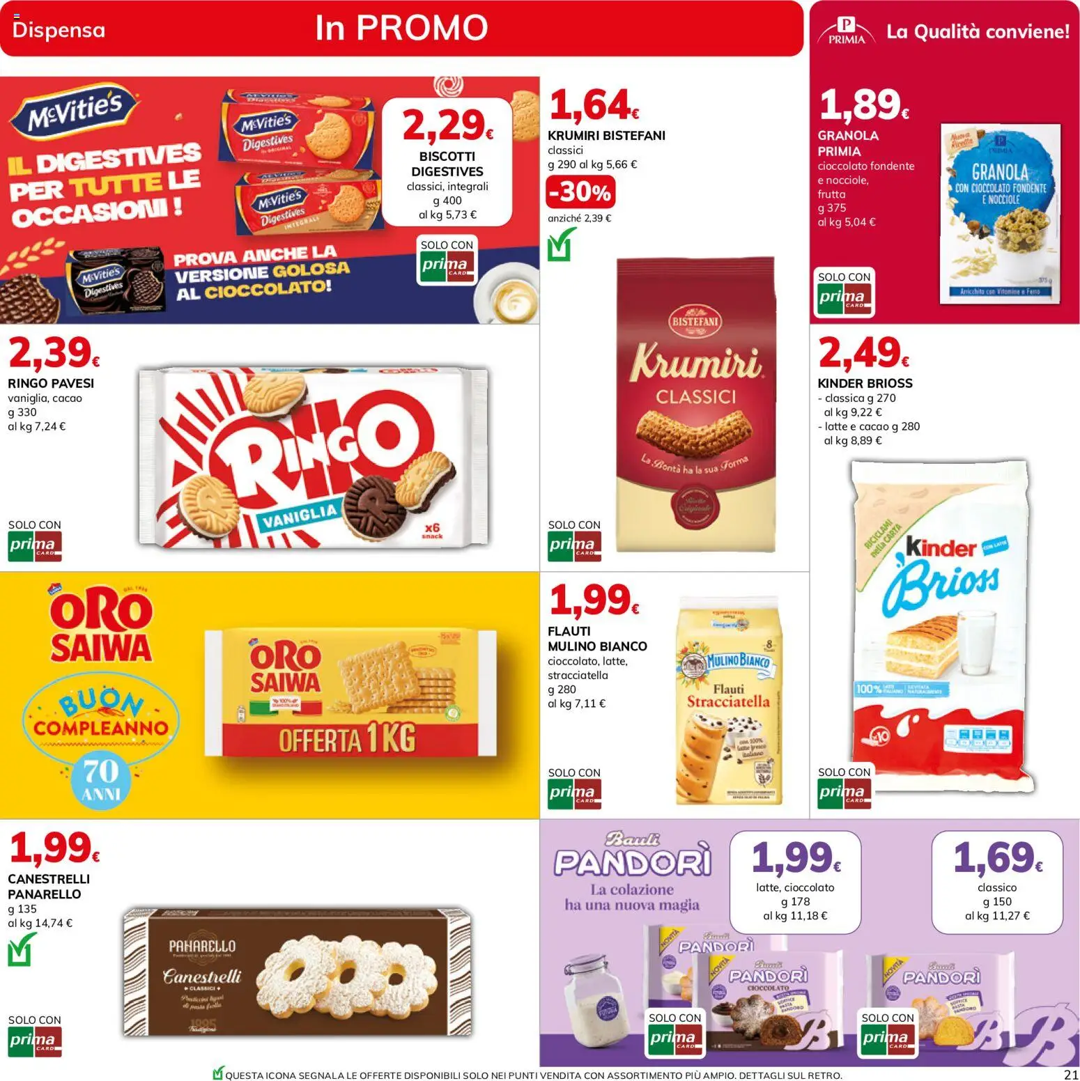 Anteprima dell'opuscolo Basko Black Week dal negozio Basko valido da 27/10/2026