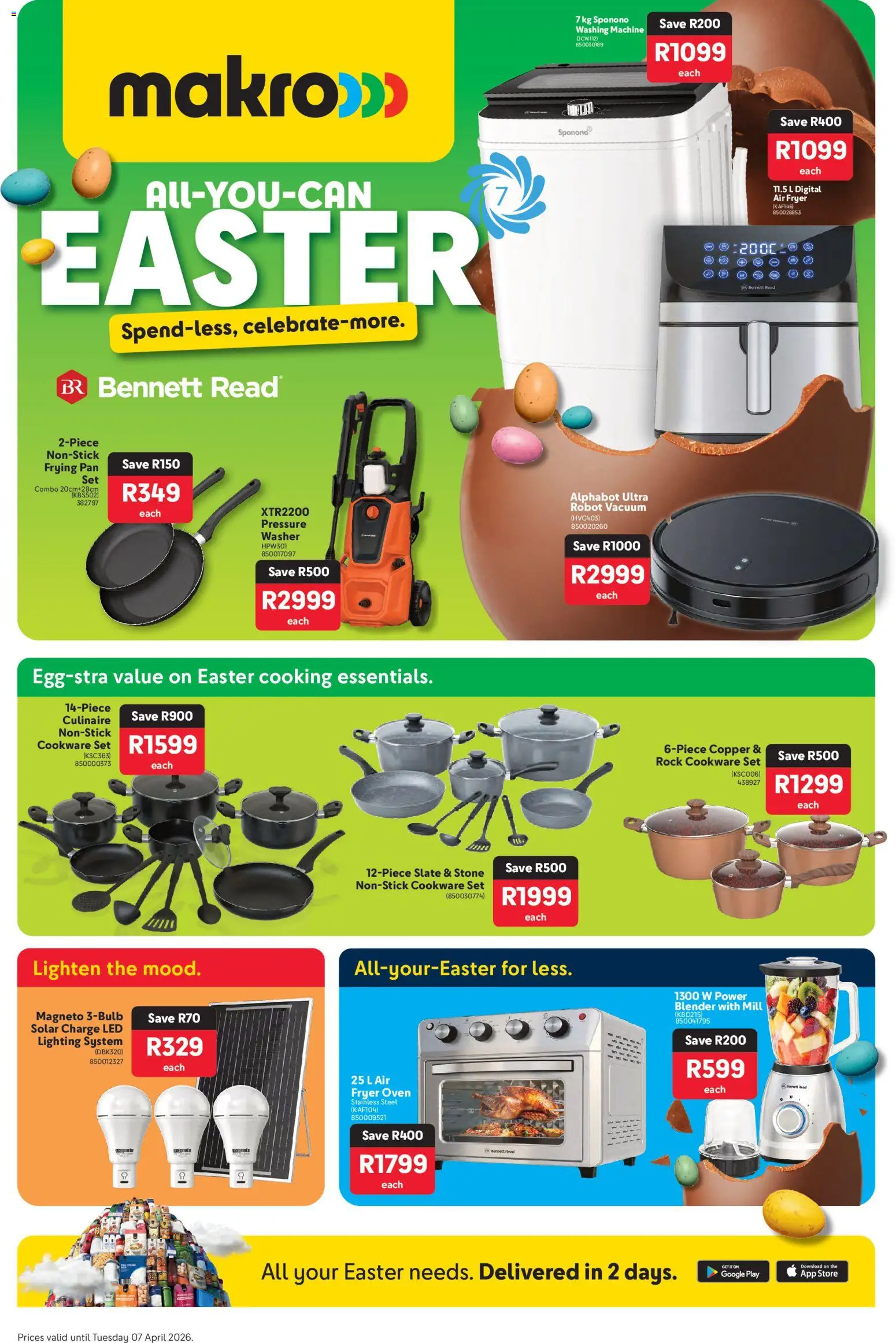 Makro - Tevo from 30/03 - 07/04/2026