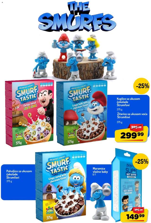 Novi Aman katalog od 15.08.