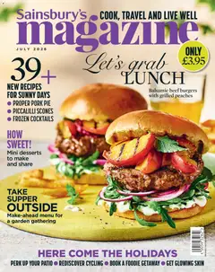 Preview of Sainsbury's Sainsbury's - July 2026 valid from 01/07/2026