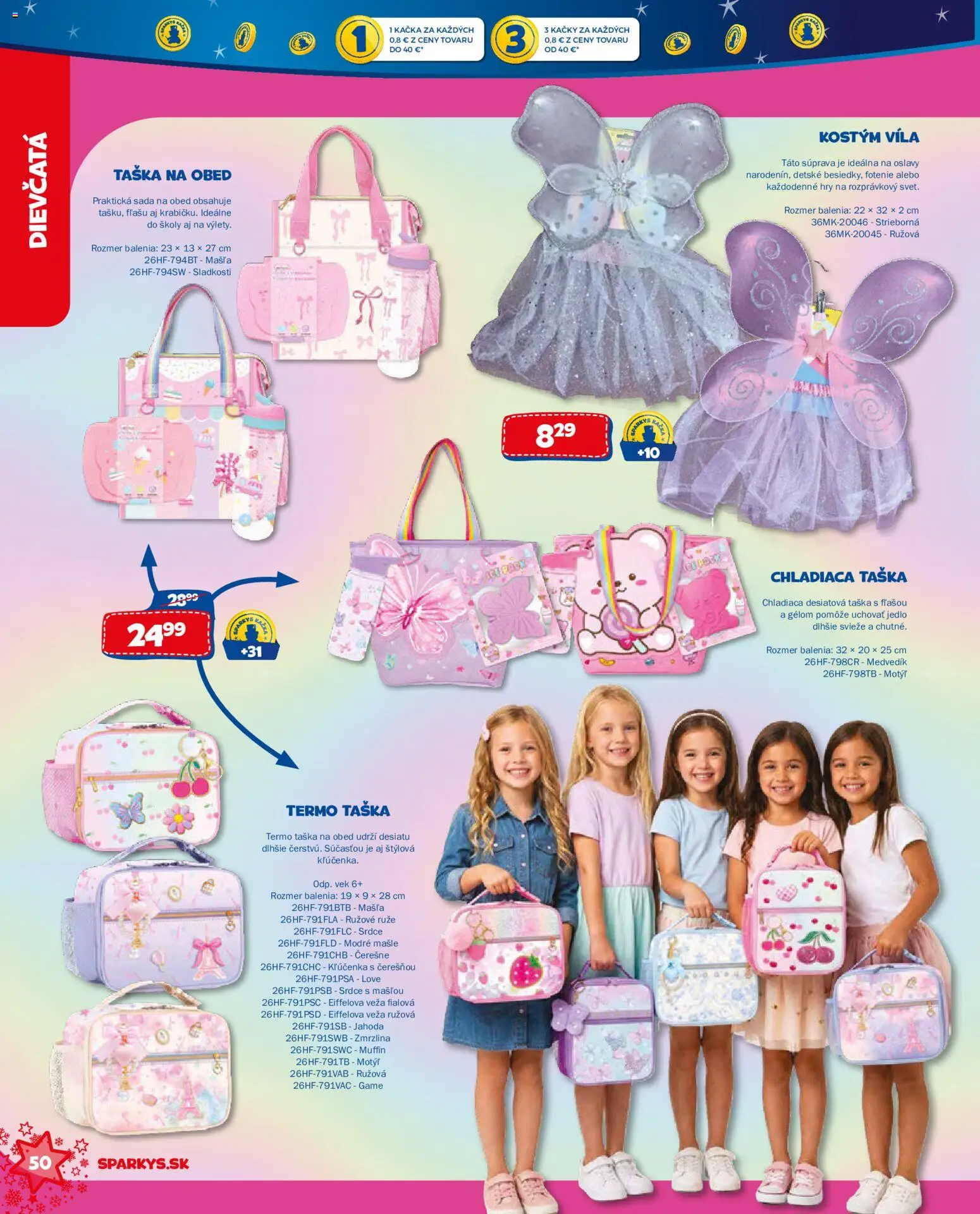 Náhľad ALLTOYS letáku platného od 06.10.2026 - Zmrzlina, Ruže, Kačka, Taška, Čerešne, Chladiaca taška