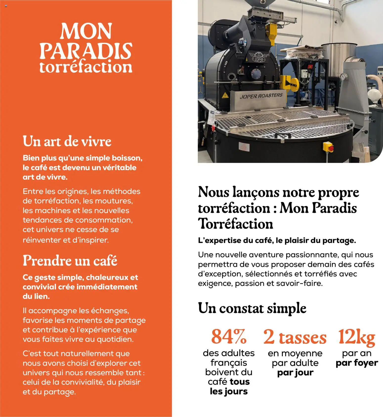 Prévisualisation de Stanhome catalogue du magasin Stanhome formulaire valide 31/08/2026 - Café, Tasses