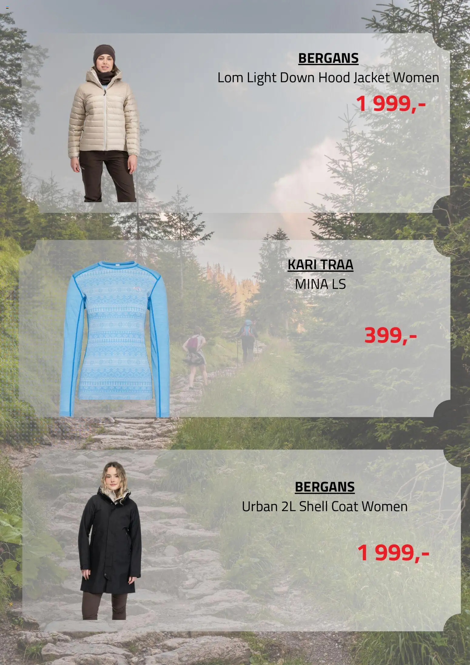 Forhåndsvis Sport 1 kundeavis fra butikk Sport 1 gyldig fra 15/09/2026