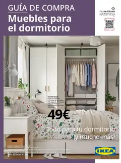Vista previa del folleto de la tienda IKEA válido desde el 01/09/2026 