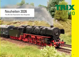 Vorschau von dem Prospekt des Geschäftes Conrad, gültig ab dem 01.01.2026