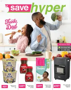 Preview of Save flyer valid from 11/06/2026