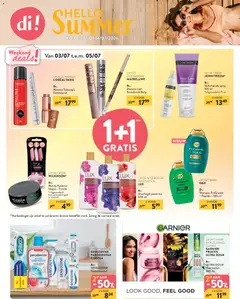 Prévisualisation de Di Folder du magasin Di formulaire valide 01/07/2026