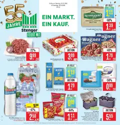 Vorschau von dem Prospekt des Geschäftes Marktkauf, gültig ab dem 26.05.2026