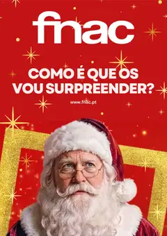 Pré-visualização do folheto da loja Fnac válida a partir de 28/10/2026