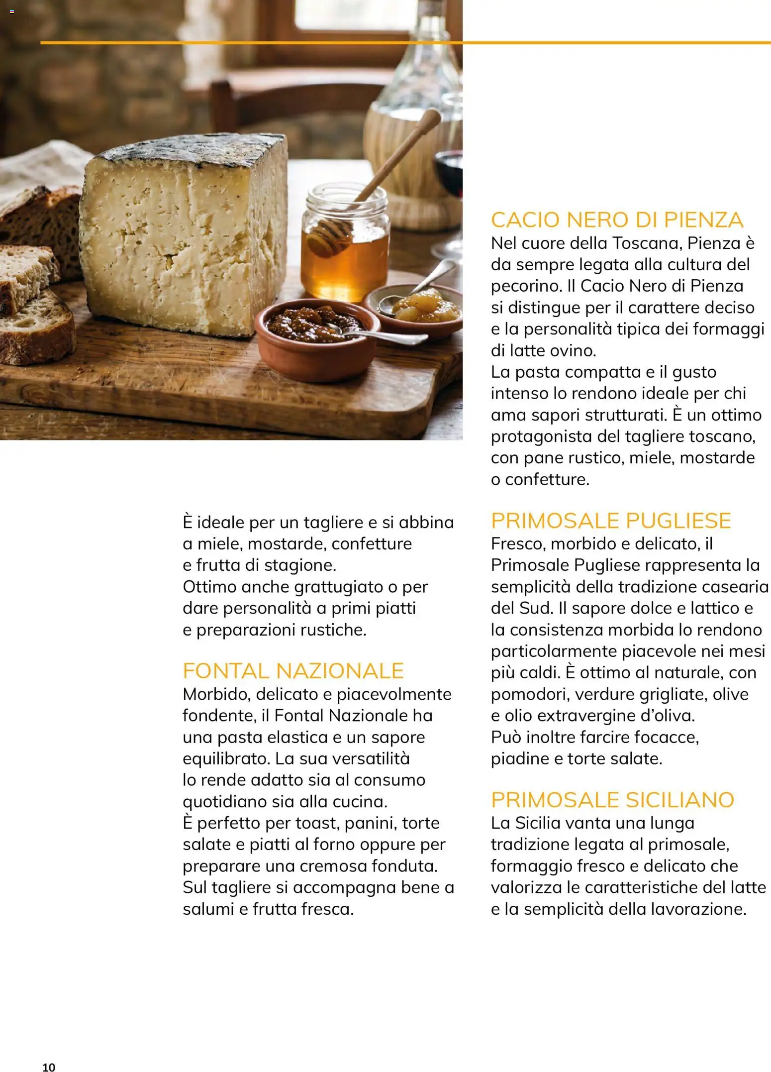 Anteprima dell'opuscolo Basko volantino Magazine ottobre dal negozio Basko valido da 12/10/2026 - Pasta, Forno, Pane, Latte, Piatti, Frutta, Formaggio, Olive