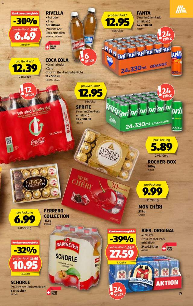 Neue Aldi Aktionen ab 17.09.