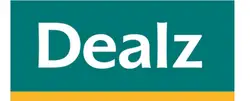 Logo Dealz logo