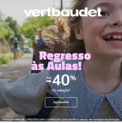 Pré-visualização do folheto da loja Ofertas válida a partir de 19/08/2026