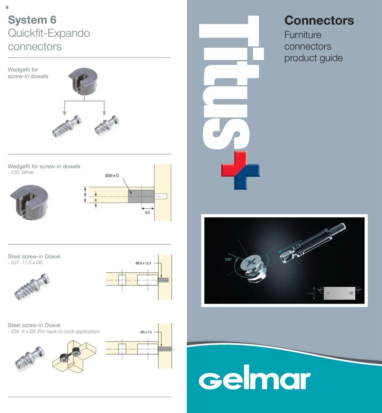 Preview of Gelmar flyer valid from 12/02/2024