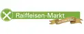Logo Raiffeisen Markt