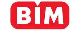 BİM kategorisindeki Süpermarketler